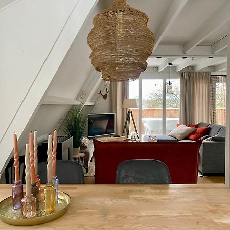 A- Frame Huisje Ardennen Durbuy Kültér fotó