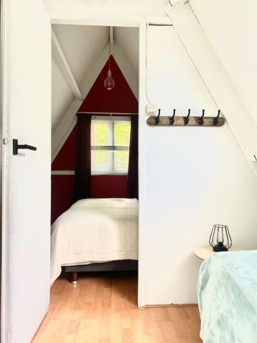 A- Frame Huisje Ardennen Durbuy Kültér fotó