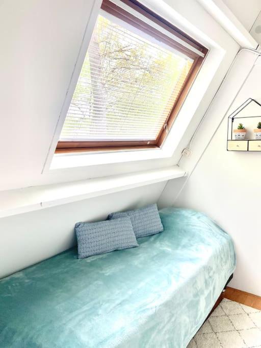 A- Frame Huisje Ardennen Durbuy Kültér fotó