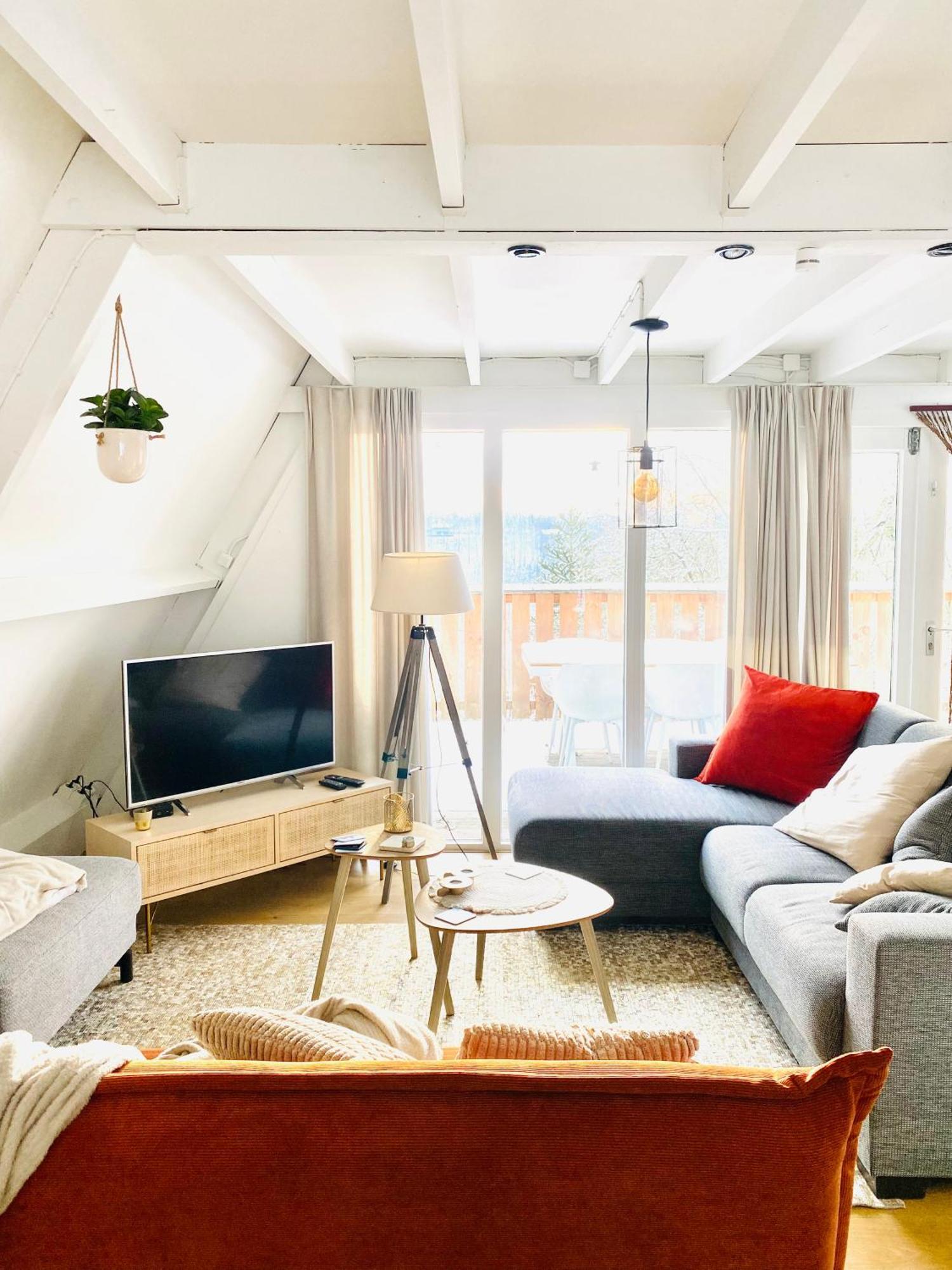 A- Frame Huisje Ardennen Durbuy Kültér fotó